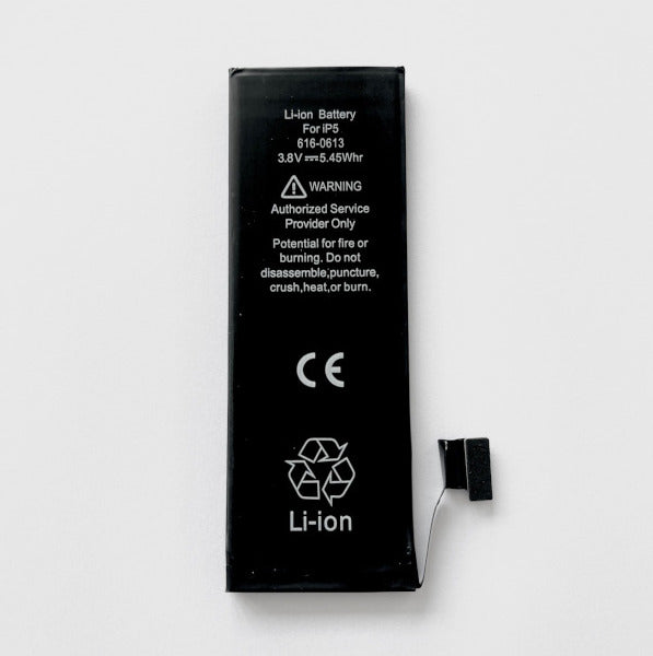 Ersatz Akku für Original Apple iPhone 5 mit 1440 mAh NEU 5G