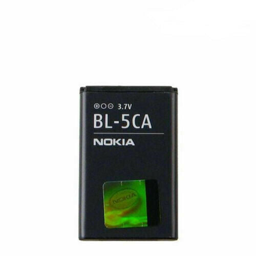 ORIGINAL Nokia BL-5CA Akku