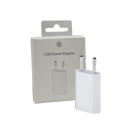 Apple 5W USB Power Adapter MD813ZM/A Weiß