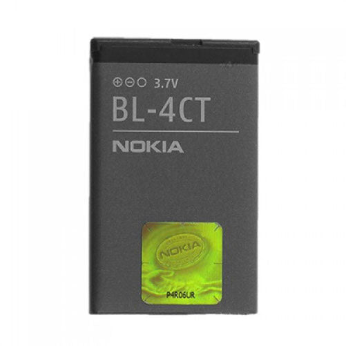 ORIGINAL NOKIA BL-4CT Akku