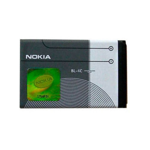 Original Nokia BL-4C Akku