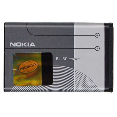 Original Nokia BL-5C Akku