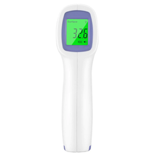 Lade das Bild in den Galerie-Viewer, Infrarot Thermometer kontaktloser Fieberthermometer
