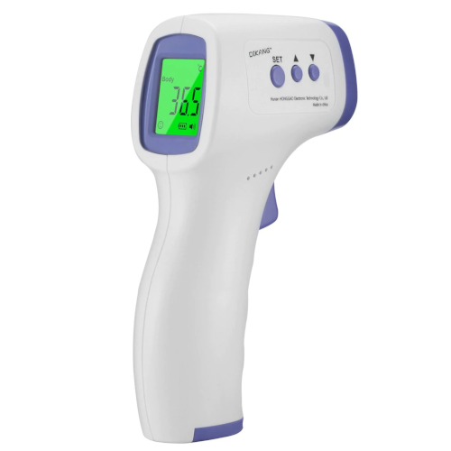 Infrarot Thermometer kontaktloser Fieberthermometer