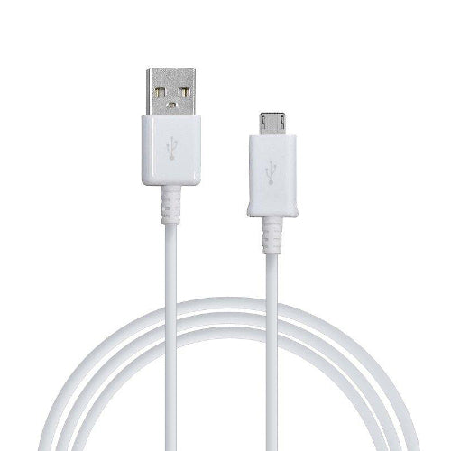 Original Samsung Ladekabel Micro-USB ECB-DU4AWE auf USB 1m